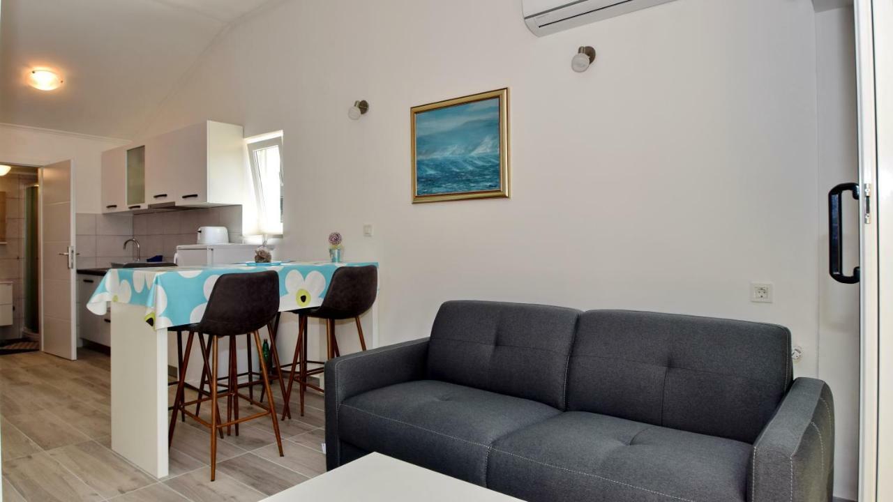 Apartman M&B Volosko Exterior photo