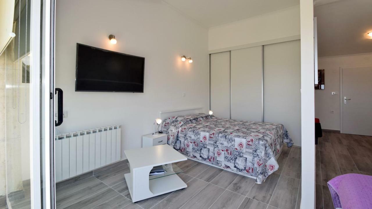 Apartman M&B Volosko Exterior photo
